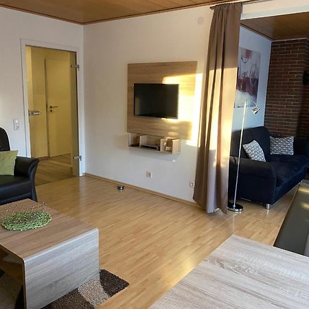 Ferienwohnung Familie Slepitzka Niedenstein Екстериор снимка