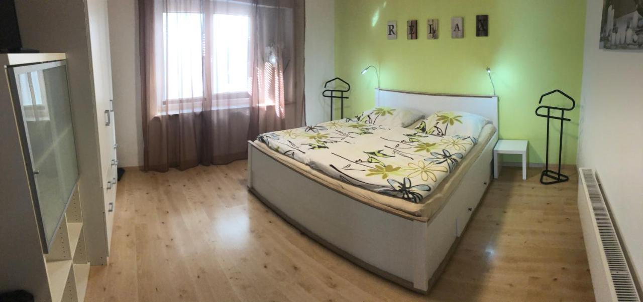 Ferienwohnung Familie Slepitzka Niedenstein Екстериор снимка