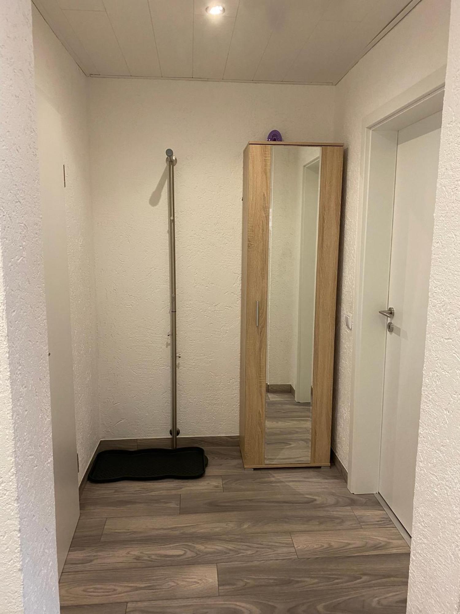 Ferienwohnung Familie Slepitzka Niedenstein Екстериор снимка